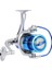 Balık Tutma Spinning Makarası ST4000 Sol/sağ Değiştirilebilir Katlanabilir Tutamac (Yurt Dışından) 1