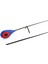 Ultralight Mini Buz Balıkları Avlama Miltiği Taşınabilir Balık Tutma Makinesi (Yurt Dışından) 1