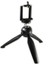Youtuber Seti (Led Işık, Ikili Kablosuz Yaka Mikrofonu, Masaüstü Tripod) 3