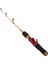 52 cm Hava Balıkçılığı Çubuğu Hafif Taşınabilir (Yurt Dışından) 1