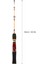 52 cm Hava Balıkçılığı Çubuğu Hafif Taşınabilir (Yurt Dışından) 3