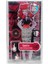 Monster High Operetta Maul Session Moda Paketi X3665 W9122 1