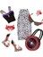 Monster High Operetta Maul Session Moda Paketi X3665 W9122 2