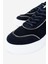 Erkek Deri Lacivert Süet Sneakers & Spor Ayakkabı 352 22323 Erk Ayk Y25 Lacı Suet 3