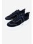 Erkek Deri Lacivert Süet Sneakers & Spor Ayakkabı 352 22323 Erk Ayk Y25 Lacı Suet 5