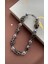 Leopar Desen Vip Kolye 1