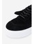 Erkek Deri Siyah Süet Sneakers & Spor Ayakkabı 352 22332 Erk Ayk Y25 Sıyah Suet 3