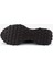 Erkek Deri Kahverengi Sneakers & Spor Ayakkabı 383 6400 Erk Ayk Y25 Khv Slvr/khv Fltr 5