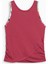 Tropical Graphic Kadın Pembe Atlet (526788-17) 1