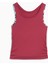Tropical Graphic Kadın Pembe Atlet (526788-17) 2