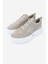 Erkek Deri Bej Süet Sneakers & Spor Ayakkabı 352 22332 Erk Ayk Y25 Bej Suet 5