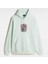 Skull Window Pullover 1