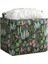 Depolama Sepeti 100L (50*40*50CM) Bağcıklı Kirli Çamaşır Sepeti Taşıma Giysileri Yorgan Saklama Çantası (Yurt Dışından) 1