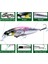 5.1 Inç 0.7 Ons Minnow Balık Tutma S Yüzer (Yurt Dışından) 4