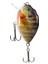 6 cm 15 G Mini Sallanan Balık Ucunu Çeken Kürek Ucunu 说明：“wobbler Fishing Lure”翻译为“sallanan Balık Ucunu” ，“crankbait”翻译为“kürek Ucunu” ，但在土耳其语钓鱼领域也可能有更专业常见的词汇，这里是较为直接的翻译。 (Yurt Dışından) 2