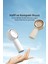 Handheld Fan Life5 Plus El Fanı 4000mah 4