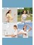 Handheld Fan Life5 Plus El Fanı 4000mah 6