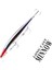 15 cm 27 G Canlandırılmış 3D Gözlü Balık Uydurmaları (Yurt Dışından) 2