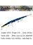 15 cm 27 G Canlandırılmış 3D Gözlü Balık Uydurmaları (Yurt Dışından) 4