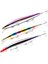 15 cm 27 G Canlandırılmış 3D Gözlü Balık Uydurmaları (Yurt Dışından) 5