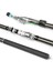 Teleskopik Karbon Fiber Uçurtma Balık Tutma Taşıyıcıları 说明：在渔具领域“telescopic Fishing Rod”常见对应 “teleskopik Uçurtma Balık Tutma Taşıyıcıları” ，但可能不同地区习惯表达会有差异。 (Yurt Dışından) 2
