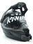 Klim Krios Pro Kask hariç sadece aksiyon kamera çene aparatı chin mount 3