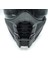 Klim Krios Pro Kask hariç sadece aksiyon kamera çene aparatı chin mount 7
