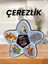 Yıldız Kahvaltılık ve Çerezlik Seti 2