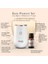 Easy Protect Set (Aromaterapi Difüzörü+ Easy Protect Uçucu Yağ Karışımı 10 ml Çay Ağacı + Palmarosa + Tarçın) 1
