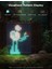 x The Wild Robot LED Işıkları 2 4.9 x 6.6ft 3