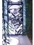 Samurai Girl 120X240 mm Siyah Çerçeveli Pc Aksesuarı, Masaüstü Bilgisayar Fan Kapağı 2