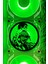 Hulk 120X120 mm Siyah Çerçeveli Oyun Pc Aksesuarı, Masaüstü Bilgisayar Fan Kapağı 1