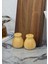 Mini Boy Bambu Tuzluk - Doğal Bambu Baharatlık - 10 Ml, 1 Adet 1