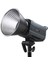 LED-200SA Bi-Color LED Video Işığı (200W) 1