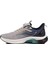Gri Memory Foam Misina Bağcıklı Erkek Spor Ayakkabı Rada 25400 M 2