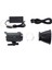LED-200SA Bi-Color LED Video Işığı (200W) 5