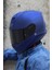 Dinamo Mat Mavi Kask 1