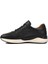 Siyah Hakiki Deri Erkek Sneaker 758803 M 2