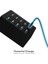 100 Watt Çoklu Bağlantı Noktalı USB Hızlı Şarj Cihazı (Ax-Adpd) 10-Port 4