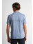 Pierre Cardin Erkek Polo Yaka Düğme Detaylı T-shirt 3