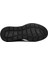 Siyah Hakiki Deri Erkek Sneaker 822502 M 5