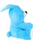 5049 Mavi Gözlü Peluş Tavşan -My Friend Toys 2