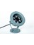 Bahçe LED Armatür Paslanmaz Dekoratif Dış Mekan Aydınlatma Lamba Spot Gösteri Doğal Beyaz A-1302 6W 220V IP68 1