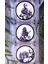 Gta V 120X120 mm Siyah Çerçeveli Oyun Pc Aksesuarı, Masaüstü Bilgisayar Üçlü Fan Kapağı 2