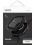 Apple Watch Ultra 49MM Kılıf Kasa Koruyucu Temperli Ekran Koruyucu 2 In 1 Camlı Kasa 4