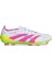 Predator Elite Fg Erkek Beyaz Futbol Krampon ID3881 1