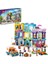 Friends Ana Cadde Binası Yapı Seti 41704 Standard Packaging 1