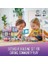 Friends Ana Cadde Binası Yapı Seti 41704 Standard Packaging 2
