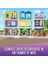Friends Ana Cadde Binası Yapı Seti 41704 Standard Packaging 4