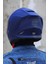 Dinamo Mat Mavi Kask 5